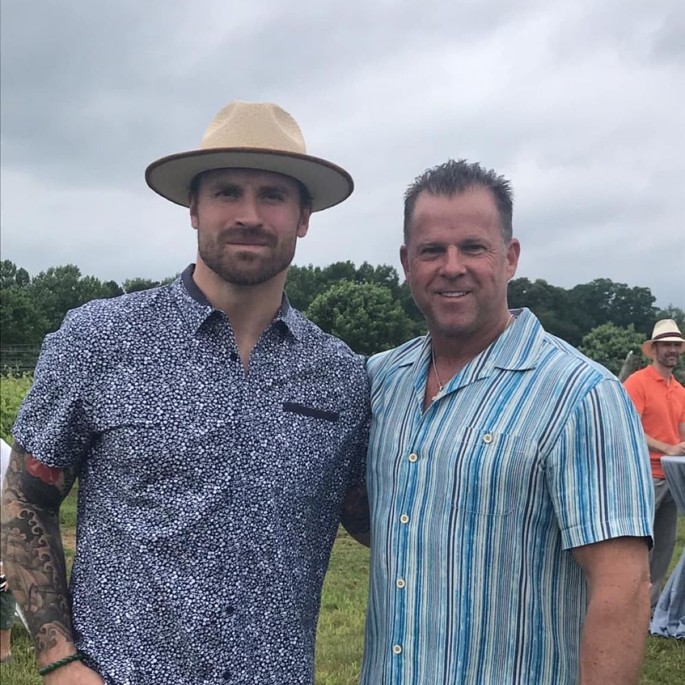 Meet your Posher, Glenn